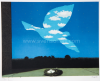 René Magritte Le Retour