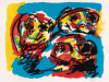 Karel Appel Z.T.