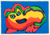 Karel Appel Z.T.