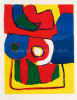 Karel Appel Z.T.