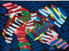 Karel Appel Tibetan Bird