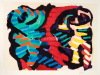 Karel Appel Happy Encounter