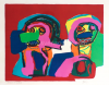 Karel Appel Z.T.