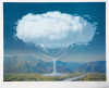 René Magritte La corde sensible