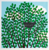 Joseph Willaert Boomtop met nest