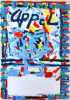 Karel Appel - Sao Paulo