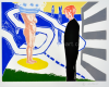 Roger Raveel Een naakte vrouw of een kunstwerk