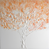 Francis Leenaerts - The Color Tree 1