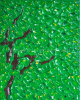 Francis Leenaerts - The Green Wall 5