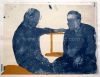 Luc Tuymans - The conversation