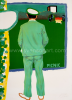 Roger Raveel Picnic