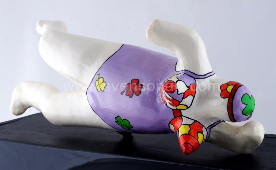 De Ryck Ellen - Lazy on a sunny afternoon