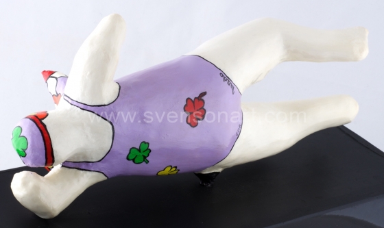 De Ryck Ellen - Lazy on a sunny afternoon