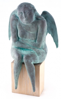 Khmaladze David - Angel of mercy