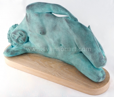 Khmaladze David - The lying women