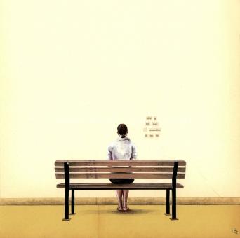 Deglin Bart - This is the way I remember it to be