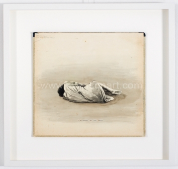 Deglin Bart - Scene from the second storey 4