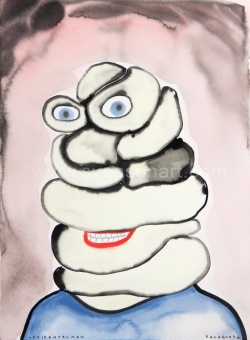   - Neuskeutelman