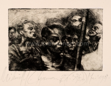 Borremans Michael - Z.T.