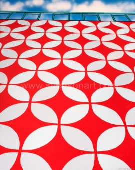 Van Kooten Rits - Kaufhaus Karlsruhe