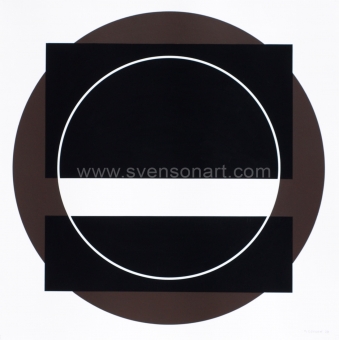   - Geometrisch abstract 4