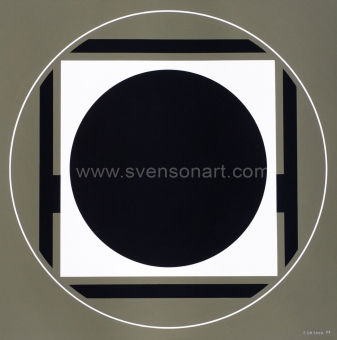   - Geometrisch abstract 5