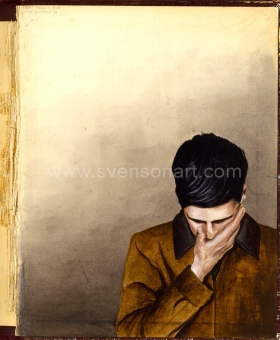 Deglin Bart - The distance - 2