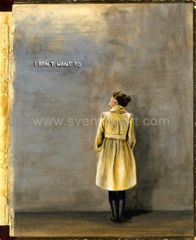 Deglin Bart - I don't want to