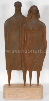 Khmaladze David - The couple