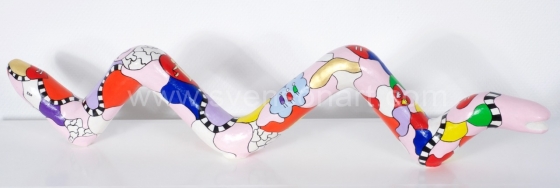 De Ryck Ellen - All colors are equal