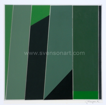 Bogaerts Gaston - F. Lak 33