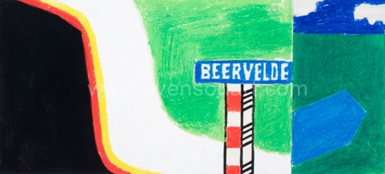 De Clerck Antoon - Beervelde