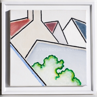 De Clerck Antoon - Verkaveling P