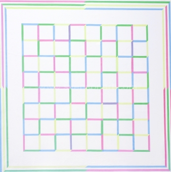 Bogaerts Gaston - Labyrinthe
