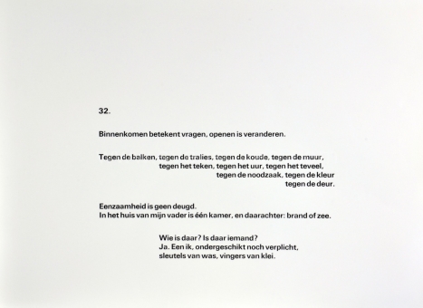 Raveel Roger - Genesis 32