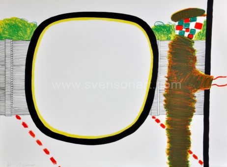 Raveel Roger - Genesis 19