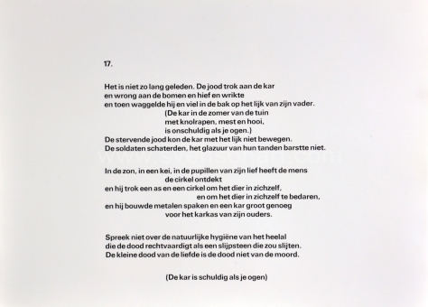 Raveel Roger - Genesis 17