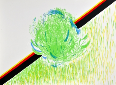 Raveel Roger - Genesis 6