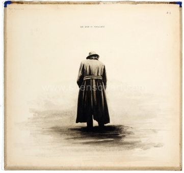 Deglin Bart - No one is innocent - 8