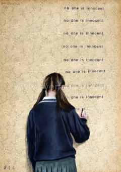 Deglin Bart - No one is innocent - 14