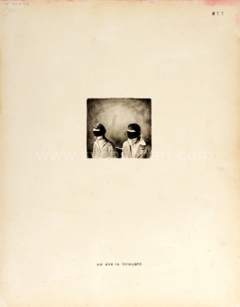 Deglin Bart - No one is innocent - 13