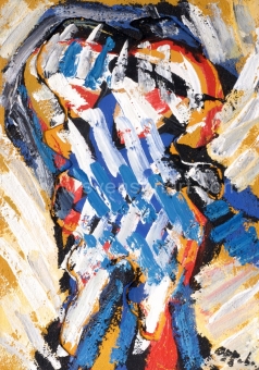 Appel Karel - Z.T.