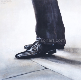 Deglin Bart - The performance