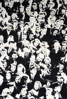 Deglin Bart - Crowd - 1