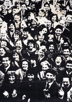 Deglin Bart - Crowd - 3