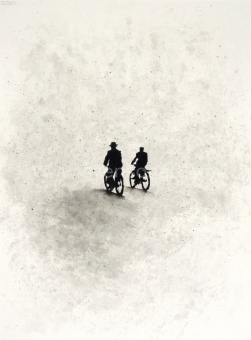 Deglin Bart - Night on Earth - 1-2