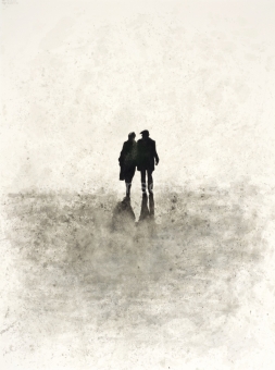 Deglin Bart - Night on Earth - 6