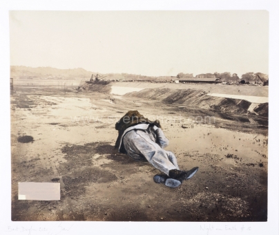 Deglin Bart - Night on Earth - 12