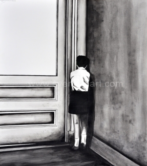 Deglin Bart - And when I'm there, I'm here - 2
