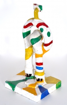 Bogaerts Gaston - Carioca